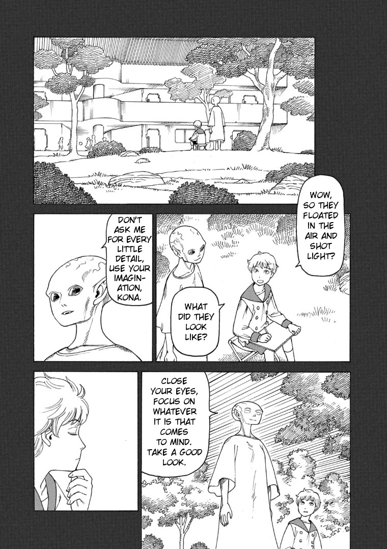 Tengoku Daimakyo Chapter 23 page 13 - Chapter 23: Asura