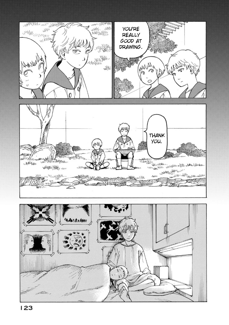 Tengoku Daimakyo Chapter 23 page 29 - Chapter 23: Asura