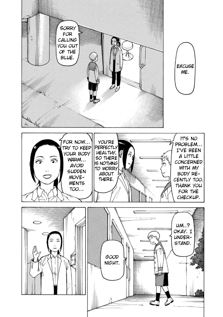 Tengoku Daimakyo Chapter 24 page 26 - Chapter 24: A-mk3