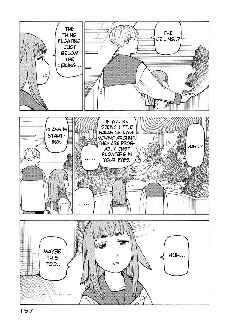 Tengoku Daimakyo Chapter 24 page 31 - Chapter 24: A-mk3