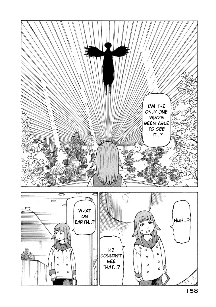 Tengoku Daimakyo Chapter 24 page 32 - Chapter 24: A-mk3