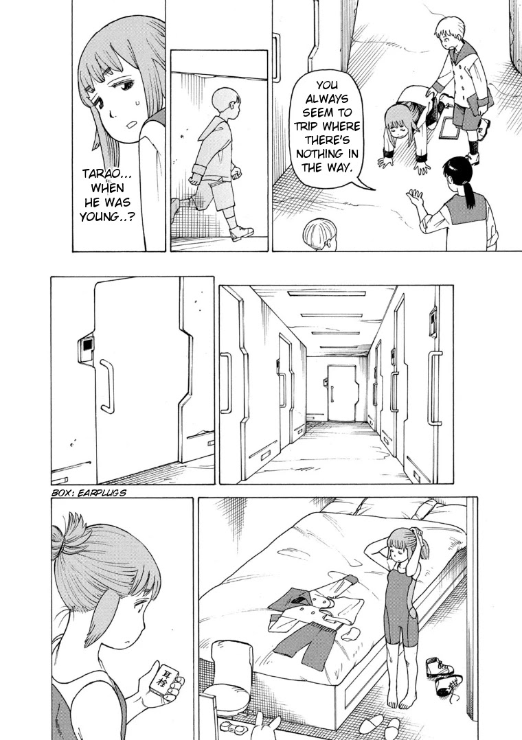 Tengoku Daimakyo Chapter 24 page 6 - Chapter 24: A-mk3