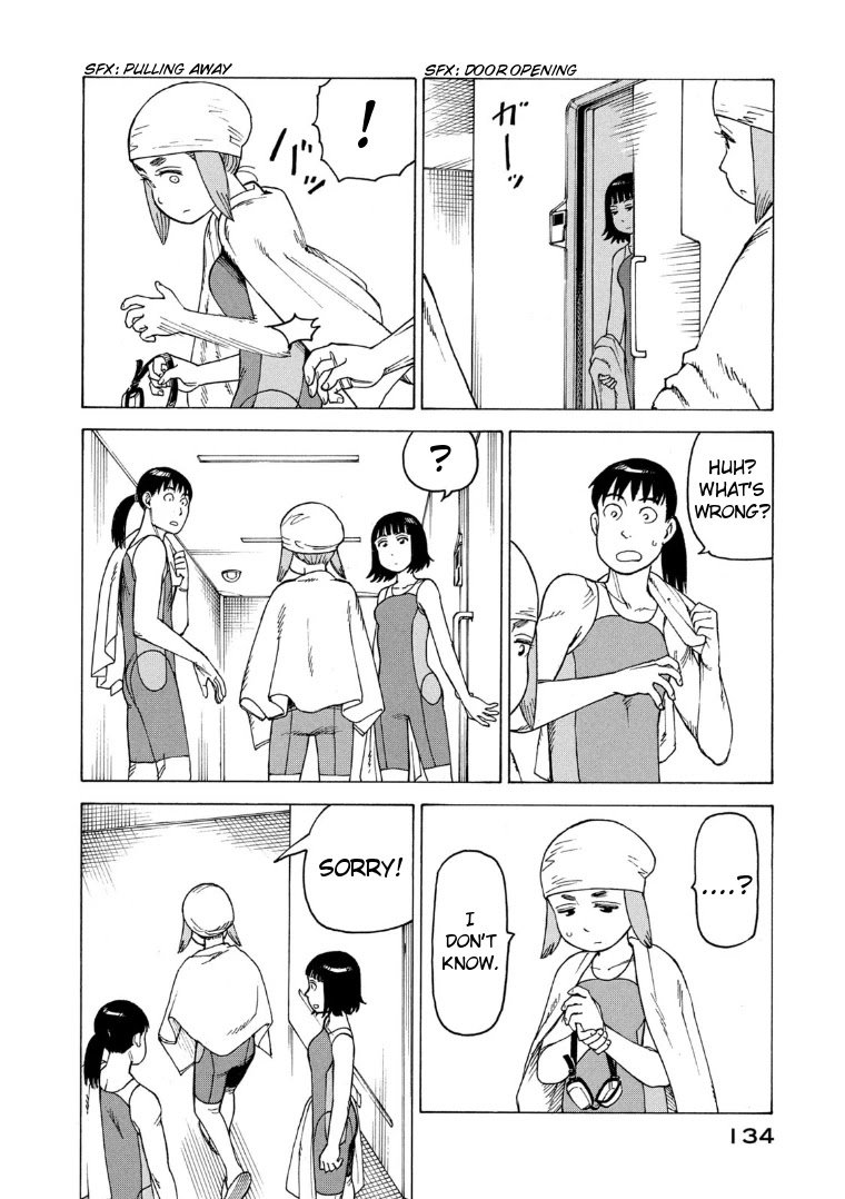 Tengoku Daimakyo Chapter 24 page 8 - Chapter 24: A-mk3