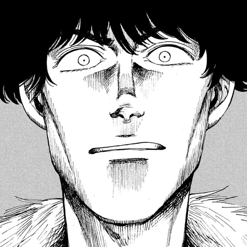 Tengoku Daimakyo Chapter 31: Ohma cover