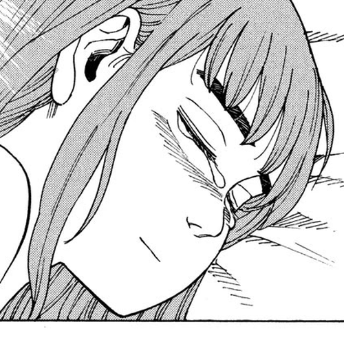Tengoku Daimakyo Chapter 33: Inazaki Robin ➁ cover