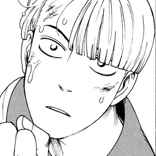 Tengoku Daimakyo Chapter 37 cover