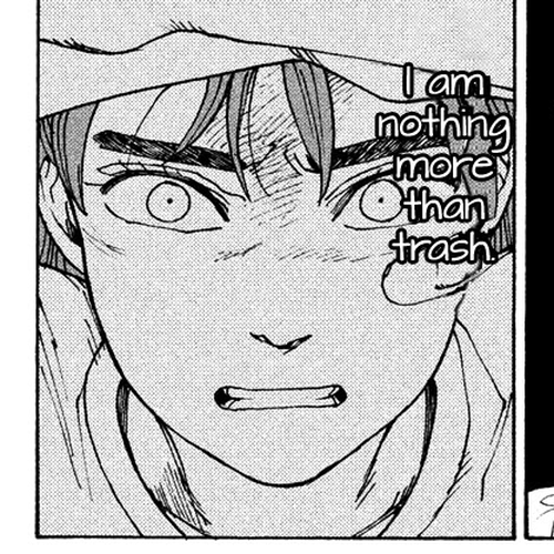 Tengoku Daimakyo Chapter 39: Dream of Hell ➁ cover