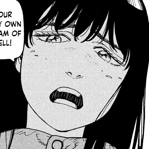Tengoku Daimakyo Chapter 40: Dream of Hell ➂ cover