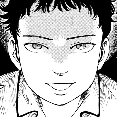Tengoku Daimakyo Chapter 43: Mikura ➁ cover