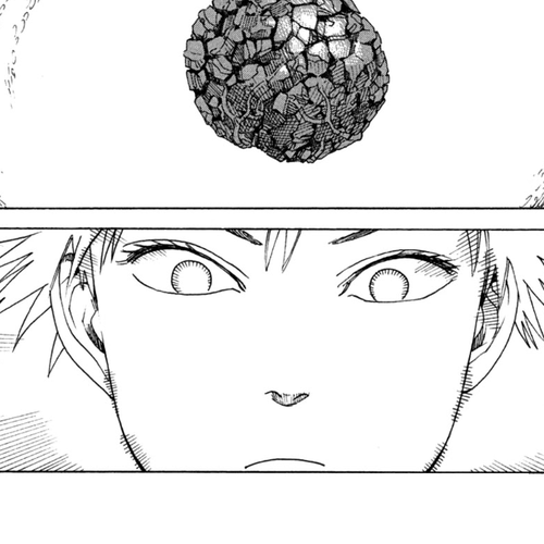 Tengoku Daimakyo Chapter 45: Lonely Earth ➁ cover