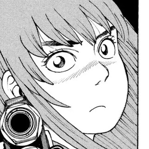 Tengoku Daimakyo Chapter 5: "Hiruko" (2) cover
