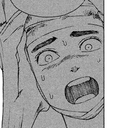 Tengoku Daimakyo Chapter 52: Michika ➃ cover