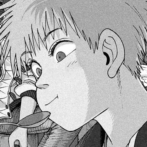 Tengoku Daimakyo Chapter 67: Mikura Manaka 3 cover
