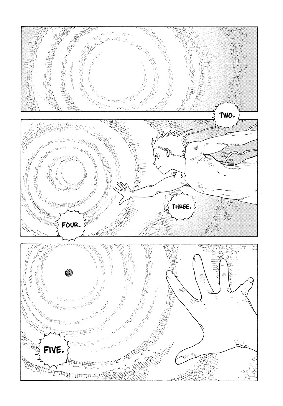 Tengoku Daimakyo Chapter 75 page 24 - Chapter 75