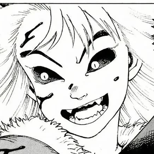 Tengoku Daimakyo Chapter 77: Nonoko cover
