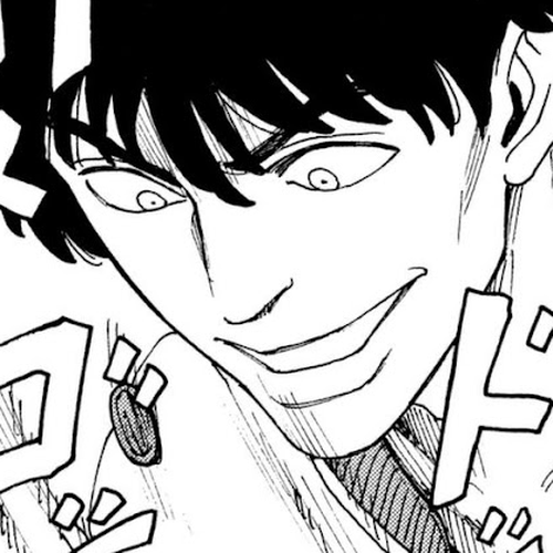 Tengoku Daimakyo Chapter 8: Kiriko Takehaya cover