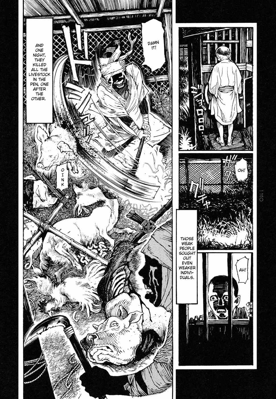 Tengoku ni Musubu Koi Chapter 1 page 129 - Chapter 1: vol.1
