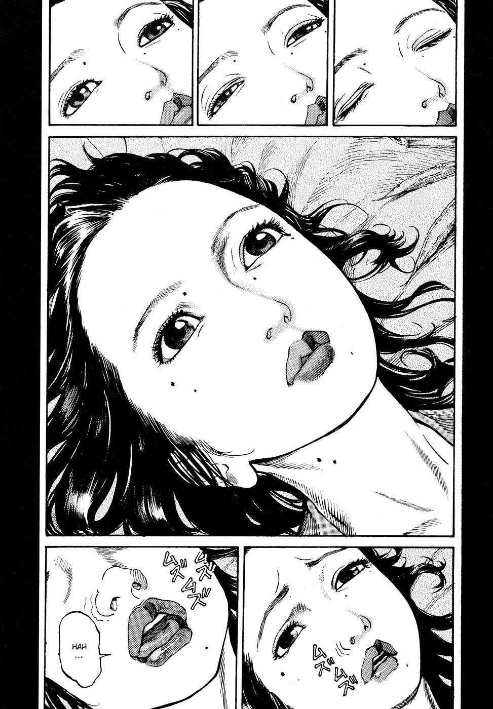 Tengoku ni Musubu Koi Chapter 1 page 43 - Chapter 1: vol.1