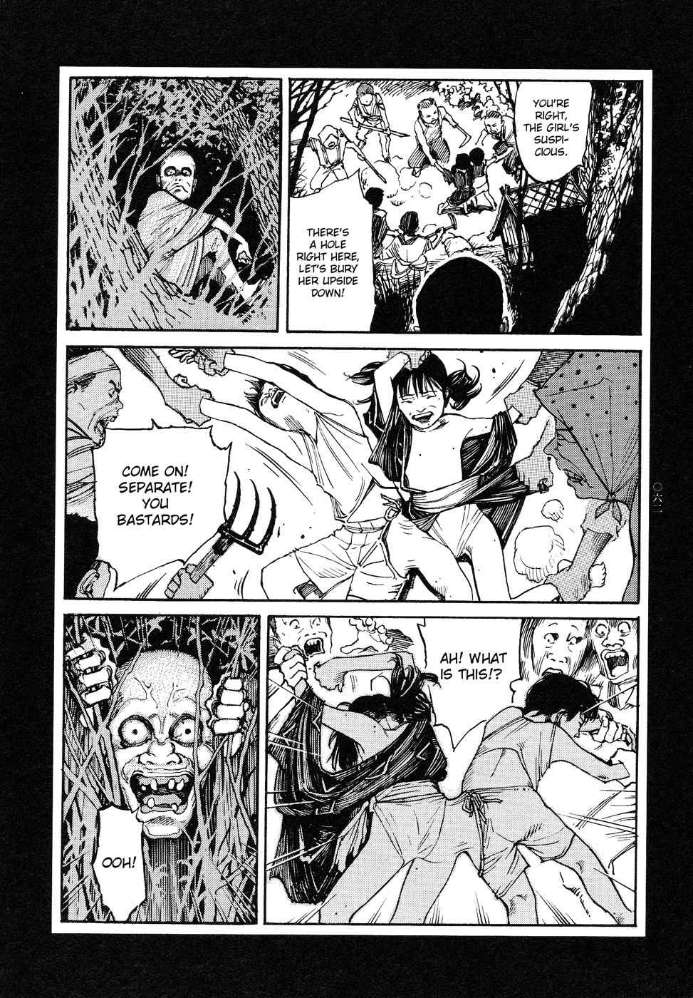 Tengoku ni Musubu Koi Chapter 1 page 63 - Chapter 1: vol.1