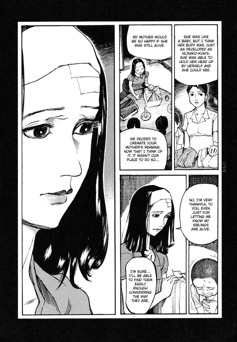 Tengoku ni Musubu Koi Chapter 1 page 67 - Chapter 1: vol.1