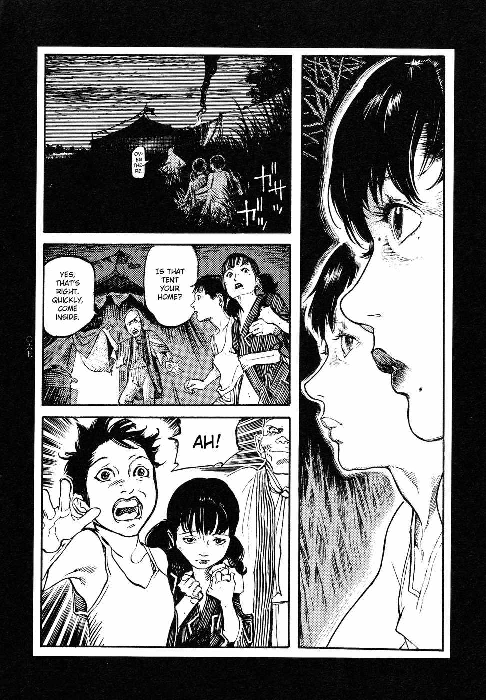 Tengoku ni Musubu Koi Chapter 1 page 68 - Chapter 1: vol.1