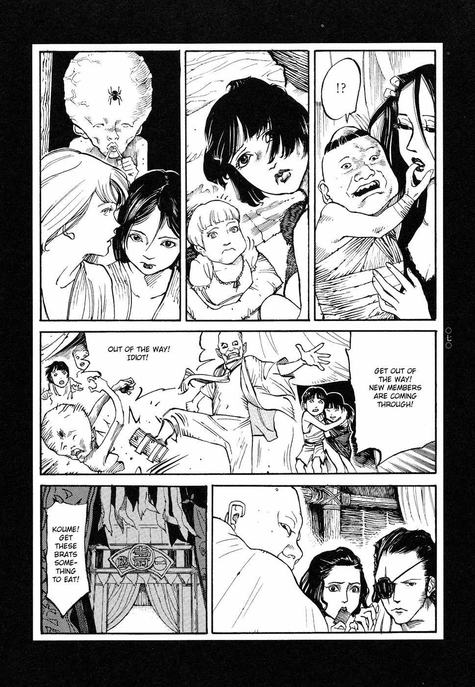 Tengoku ni Musubu Koi Chapter 1 page 70 - Chapter 1: vol.1