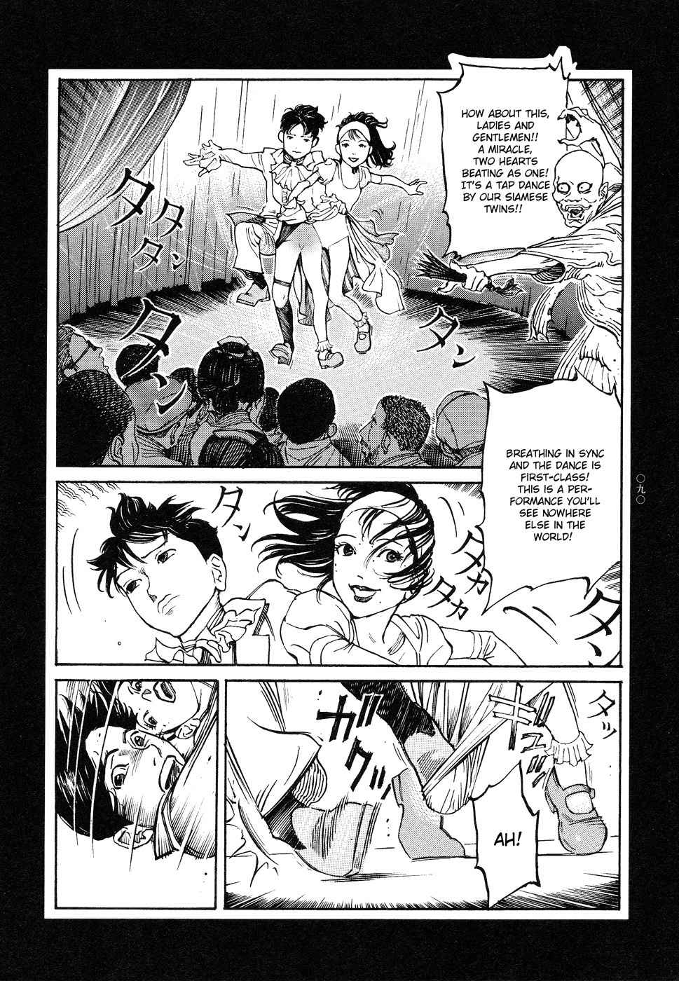 Tengoku ni Musubu Koi Chapter 1 page 90 - Chapter 1: vol.1