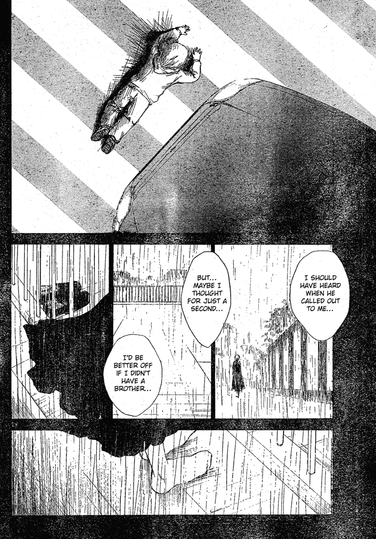 Tengoku no Honya  (Heaven's Bookstore) Chapter 0.2 page 28 - Chapter 0 v2 : Oneshot
