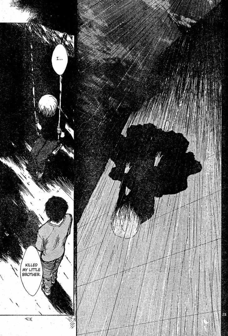 Tengoku no Honya Chapter 1 page 29 - Chapter 1