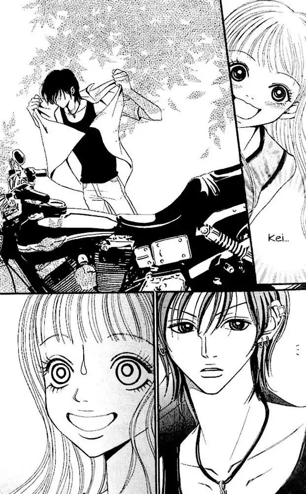Tengoku no Mail Chapter 1 page 10 - Chapter 1