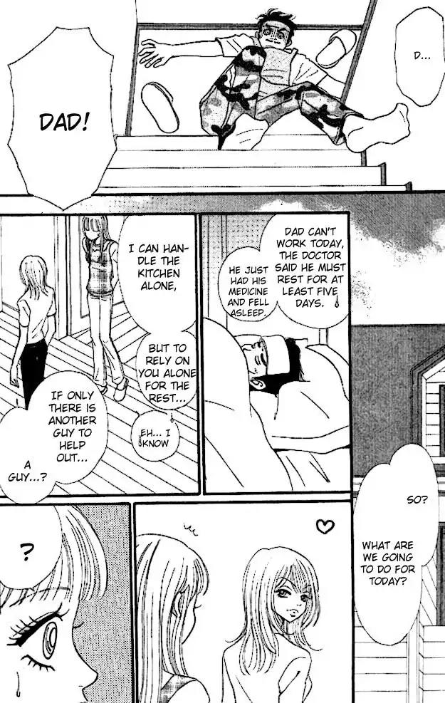 Tengoku no Mail Chapter 1 page 23 - Chapter 1