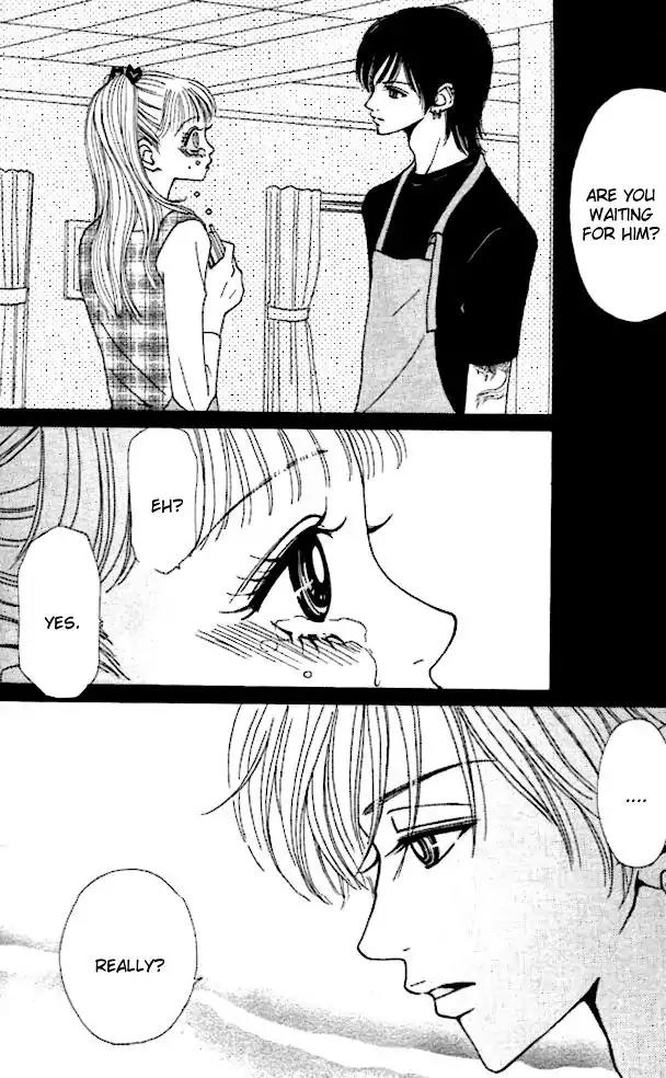 Tengoku no Mail Chapter 1 page 31 - Chapter 1