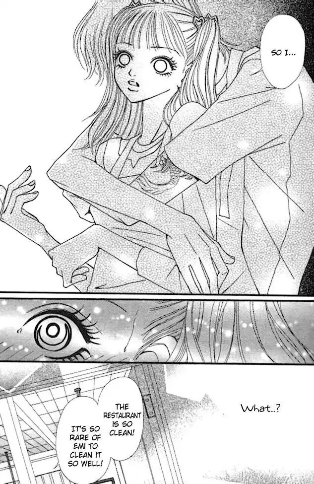 Tengoku no Mail Chapter 1 page 34 - Chapter 1