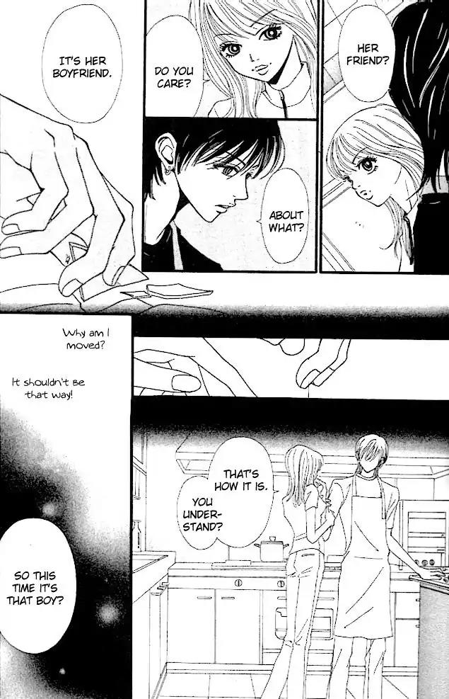 Tengoku no Mail Chapter 1 page 36 - Chapter 1