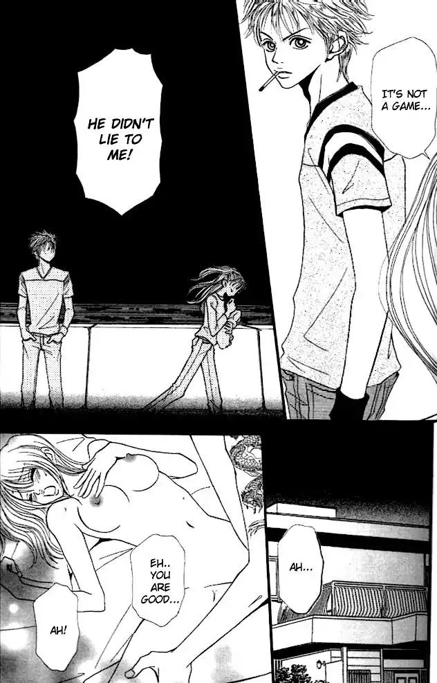 Tengoku no Mail Chapter 1 page 38 - Chapter 1