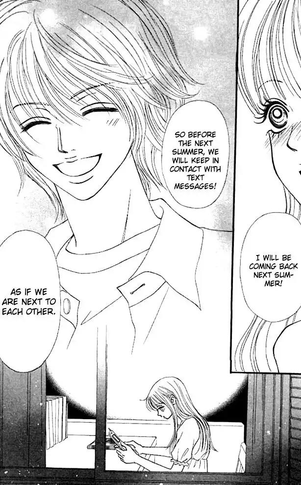 Tengoku no Mail Chapter 1 page 41 - Chapter 1