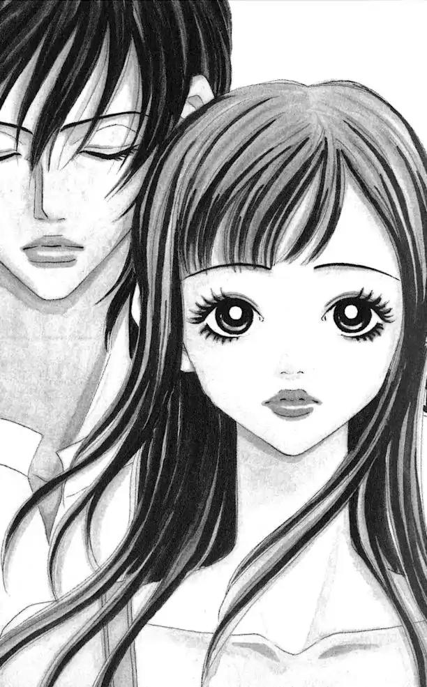 Tengoku no Mail Chapter 1 page 6 - Chapter 1
