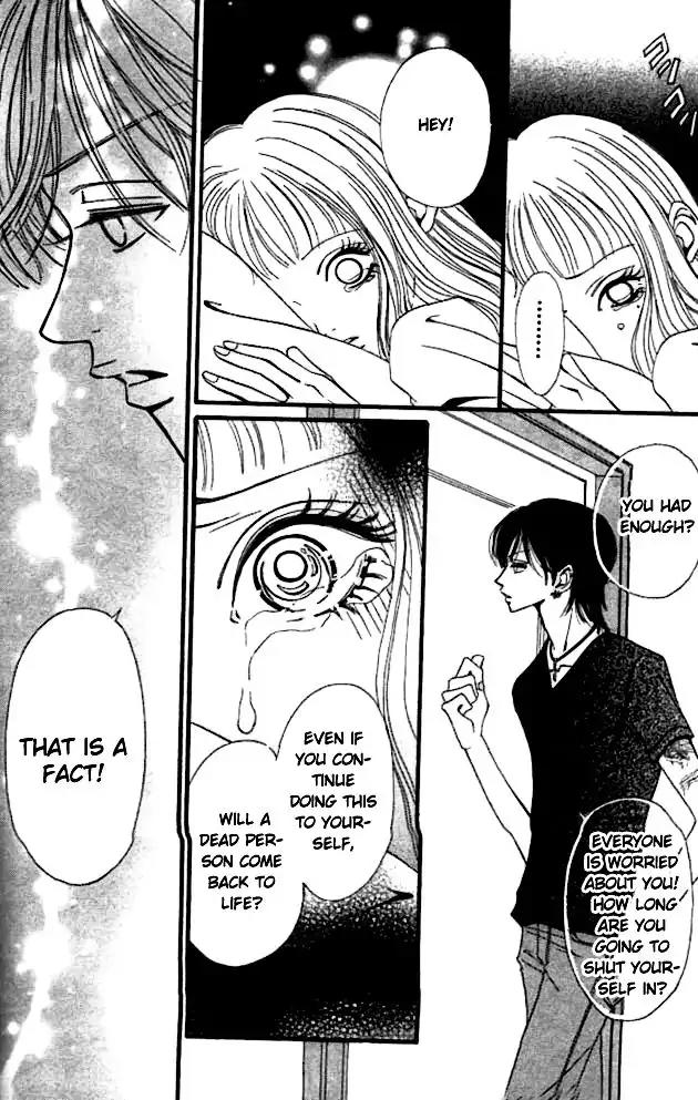 Tengoku no Mail Chapter 2 page 10 - Chapter 2