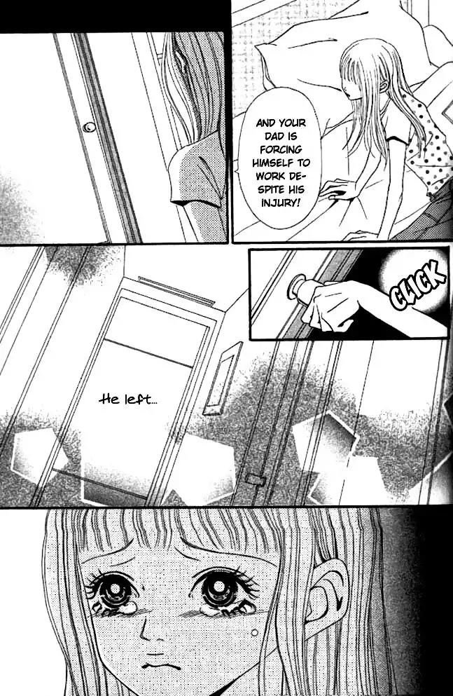 Tengoku no Mail Chapter 2 page 11 - Chapter 2
