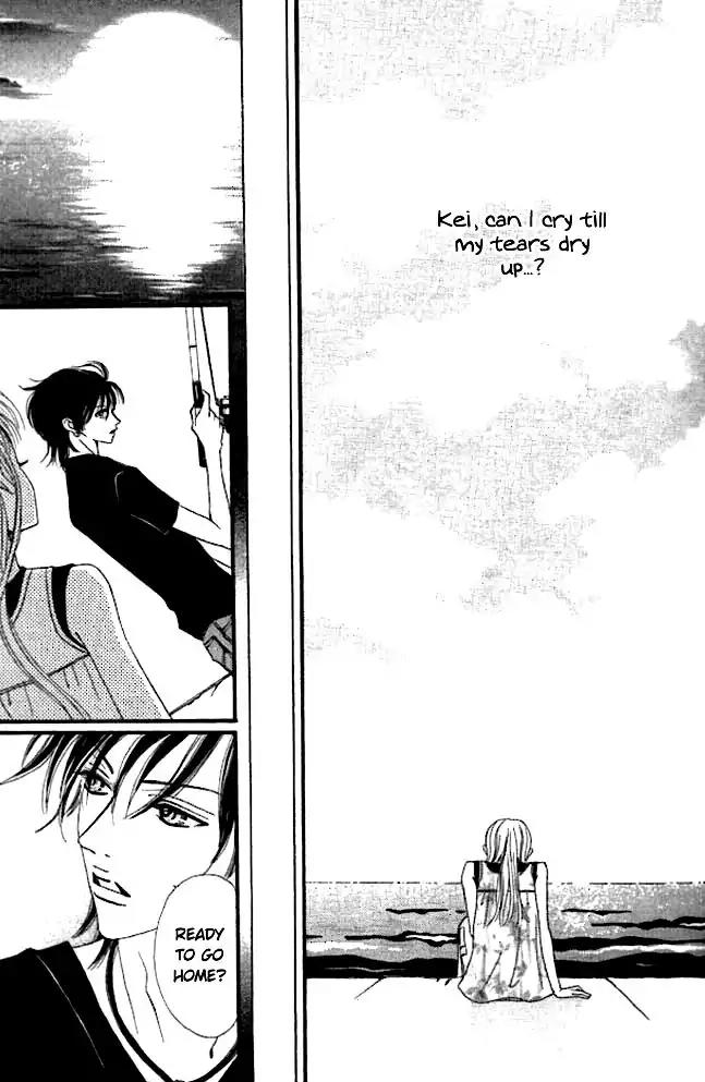 Tengoku no Mail Chapter 2 page 15 - Chapter 2