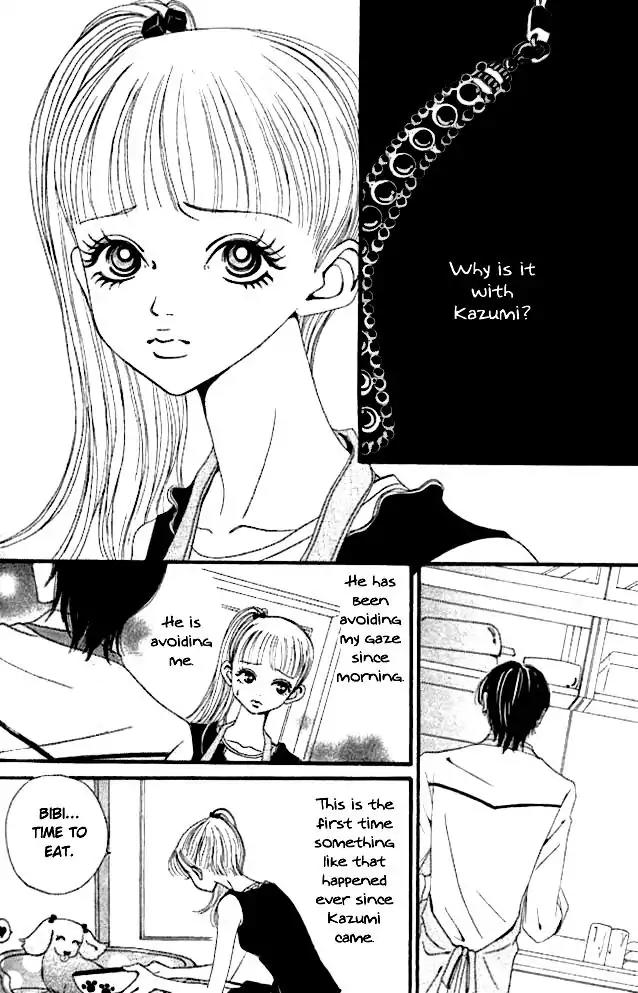 Tengoku no Mail Chapter 2 page 28 - Chapter 2