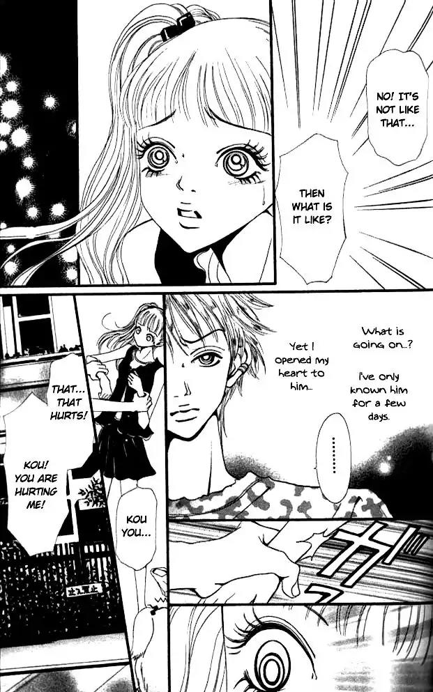 Tengoku no Mail Chapter 2 page 31 - Chapter 2