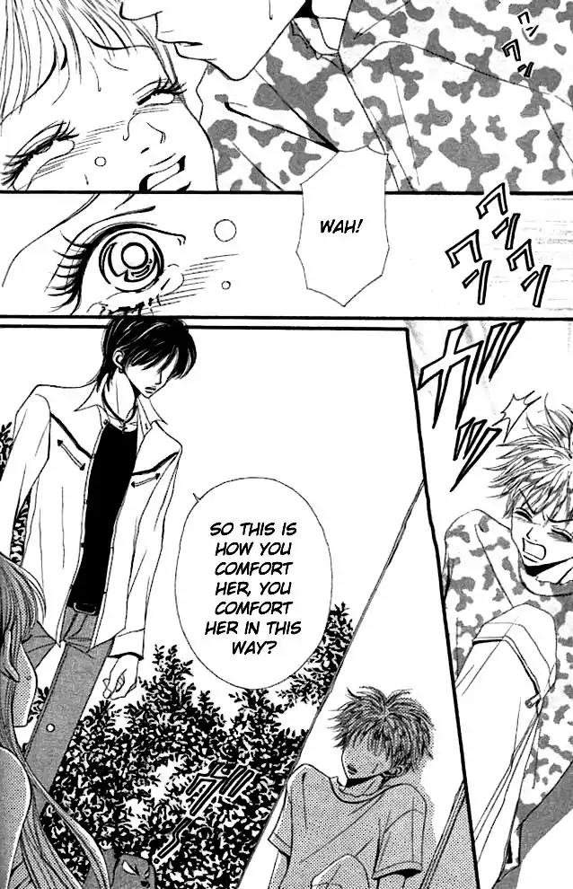 Tengoku no Mail Chapter 2 page 34 - Chapter 2