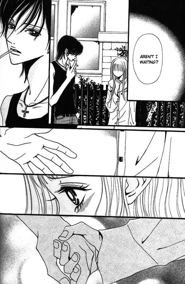 Tengoku no Mail Chapter 2 page 36 - Chapter 2