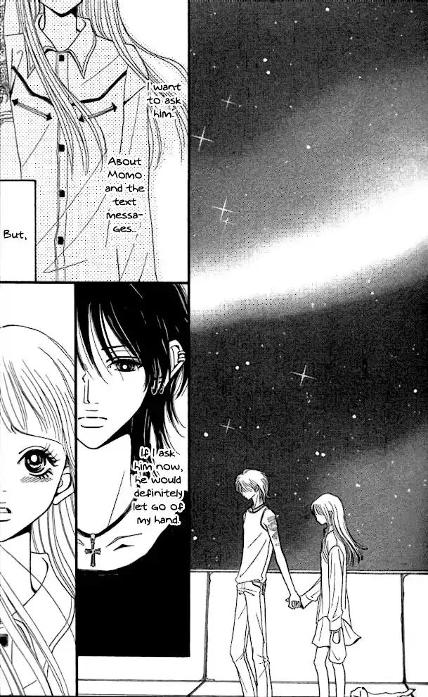Tengoku no Mail Chapter 2 page 37 - Chapter 2