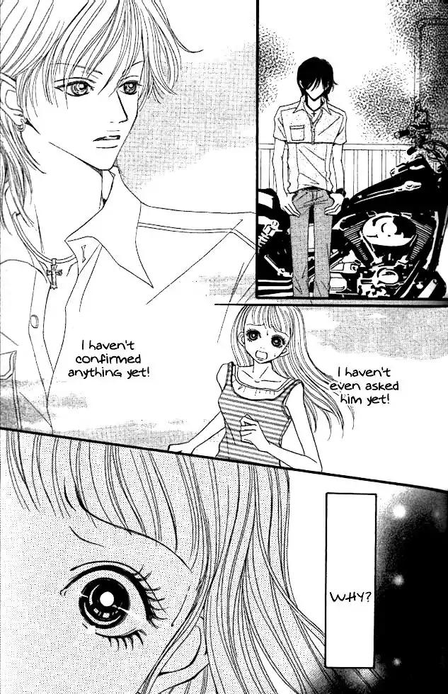 Tengoku no Mail Chapter 2 page 41 - Chapter 2