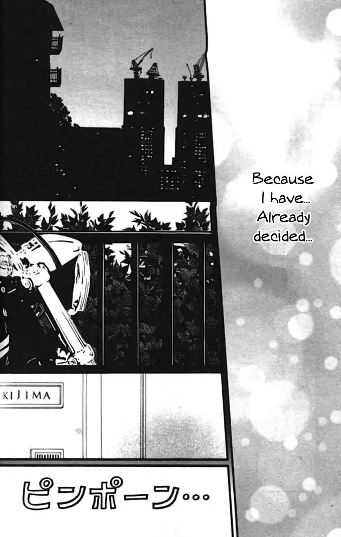Tengoku no Mail Chapter 3 page 10 - Chapter 3