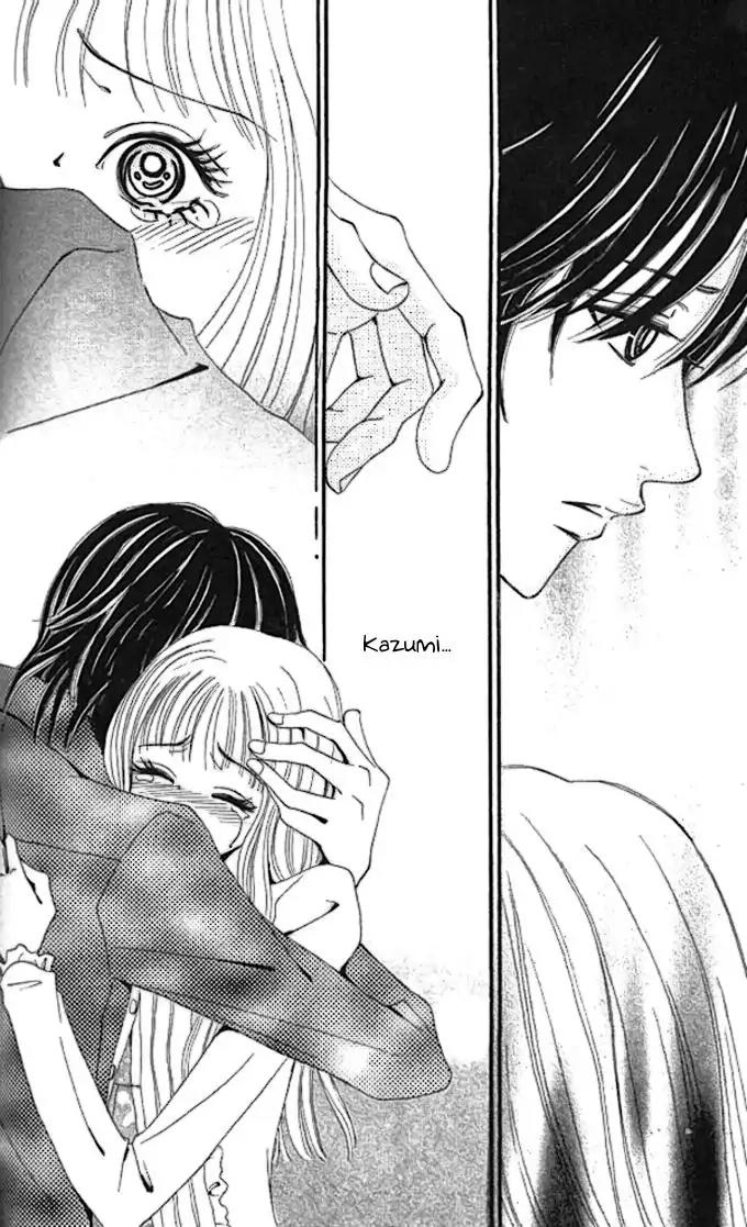 Tengoku no Mail Chapter 3 page 30 - Chapter 3