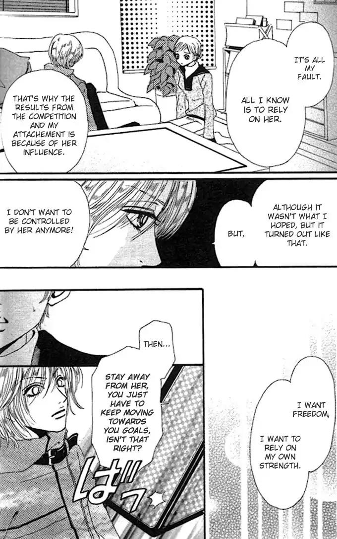 Tengoku no Mail Chapter 5 page 30 - Chapter 5: [End]