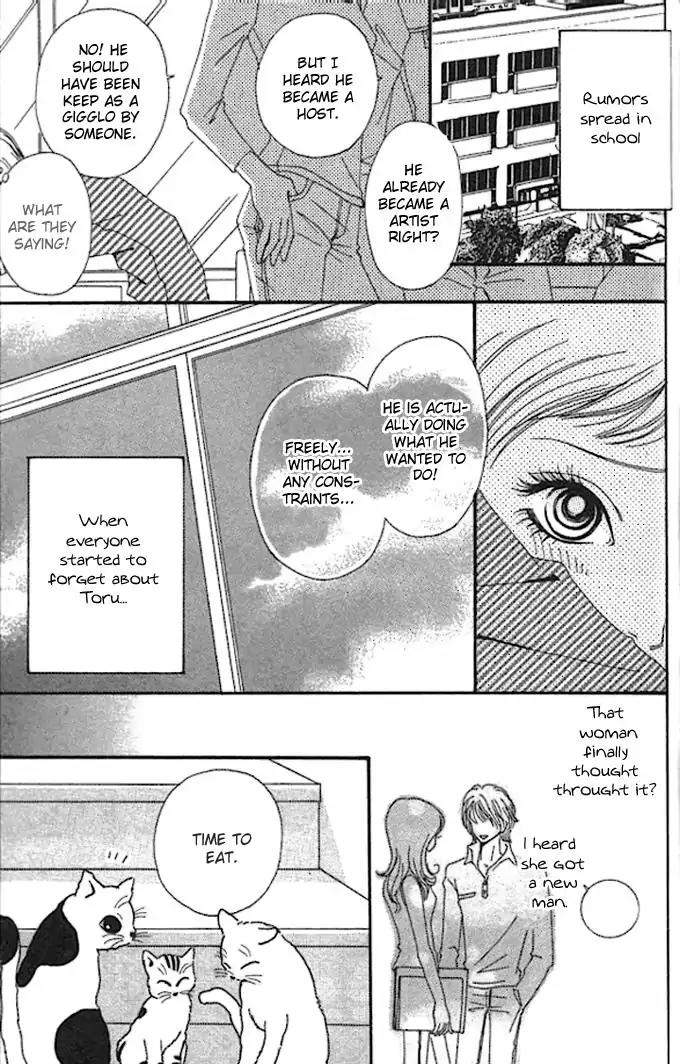 Tengoku no Mail Chapter 5 page 41 - Chapter 5: [End]